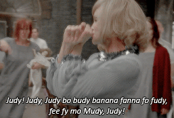 ladiesgoddess:  Jessica Lange - American Horror Story 