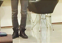yuu-n:  i dont know which is more precious; sungyeol trying hard to impress sunggyu