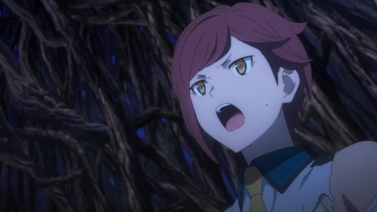 Personal Anime Blog — Daphne in DanMachi 4th Season - Episode 15.