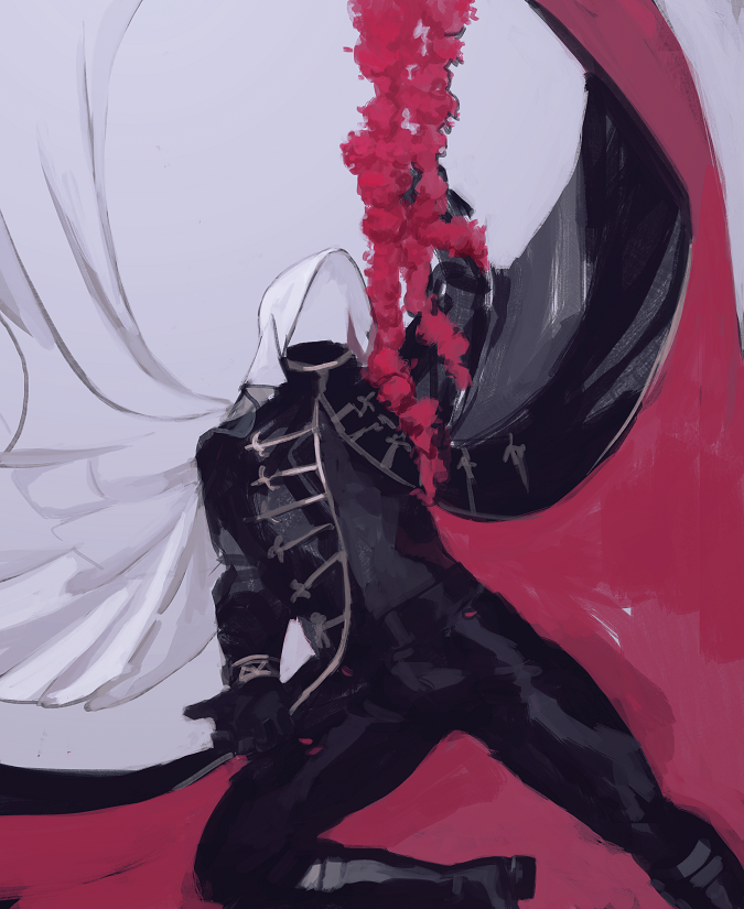 theholeyness:  next batch of freshly baked Anter and Baccus  I LOVE THESE TWO