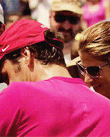 federerblog: Happy 35th birthday Roger Federer - 8 August 2016Thank you for giving me a lifetime of 