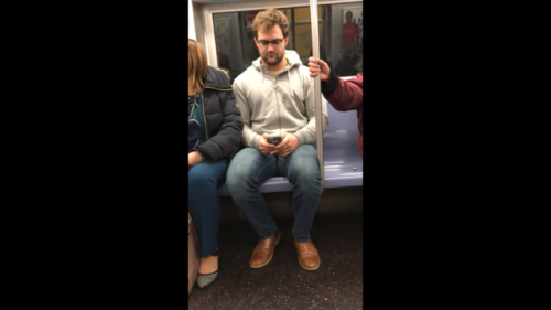 chunkcakes: Subway Stairs pictures