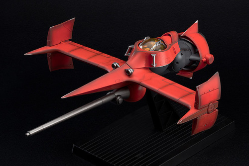 good-smile-company:1/48スケール完成品 ソードフィッシュIIwww.goodsmile.info/ja/product/8545