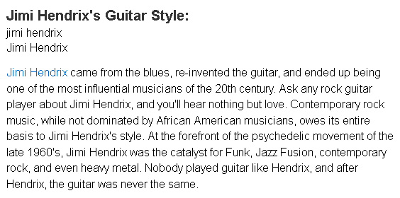bigforeheadgaaal:  I hope everyone knows that all modern music was invented by black