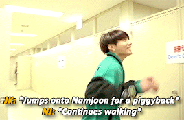 Happy Birthday To Our Baby Maknae, Jungkook! 