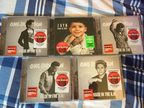 onedirectaddiction: ah yes, 5/5 at last