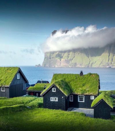 iko66:Stunning Faroe Islands