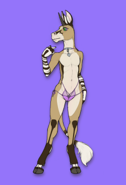 I designed a cool monokini for Equustra(Sorry for repost. Maybe this one won’t be a giant blurball :I )