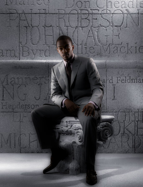Black Kudos • Anthony Mackie Anthony D. Mackie (born ...