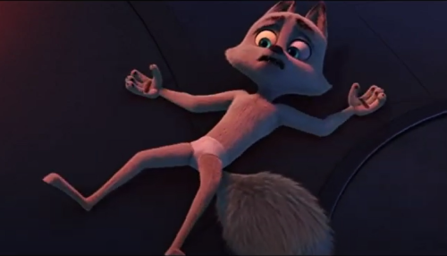 rockruffandfreddyfazbearfanatic:Swifty In His Cute Tighty Whitey UnderwearCute Tighty Whities Underpants Cute Undies Briefs Part 2This Movie Called Arctic Dogs