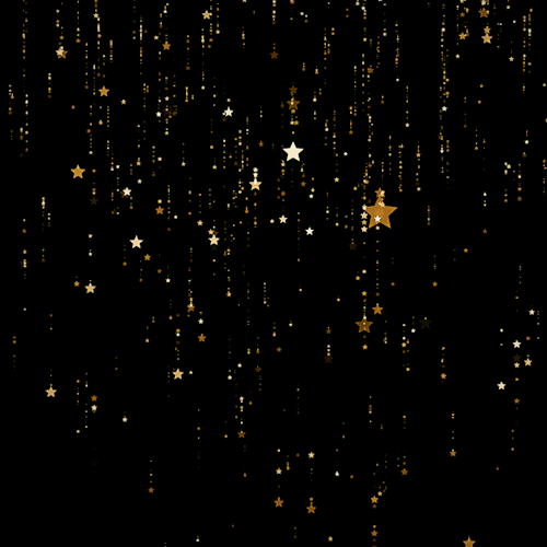 Starry, starry night&hellip;via vicomte-devalmont