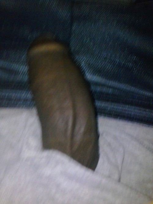 theblackclarkkent:  teenharddick:  My dick from almost soft to hard  Instagram @yung_freak_q Twitter @teenharddick  I Guess It’s Nice 😍😁😏 But Im All About Face And Body !