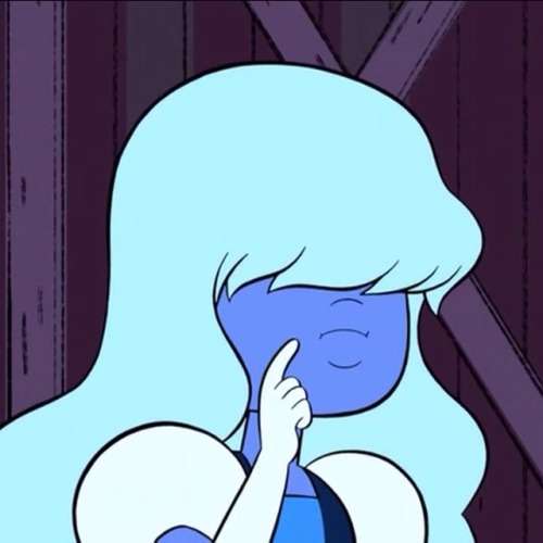 jankyspace:  sapphire tiny hands appreciation post. because this is something ill never get over. 