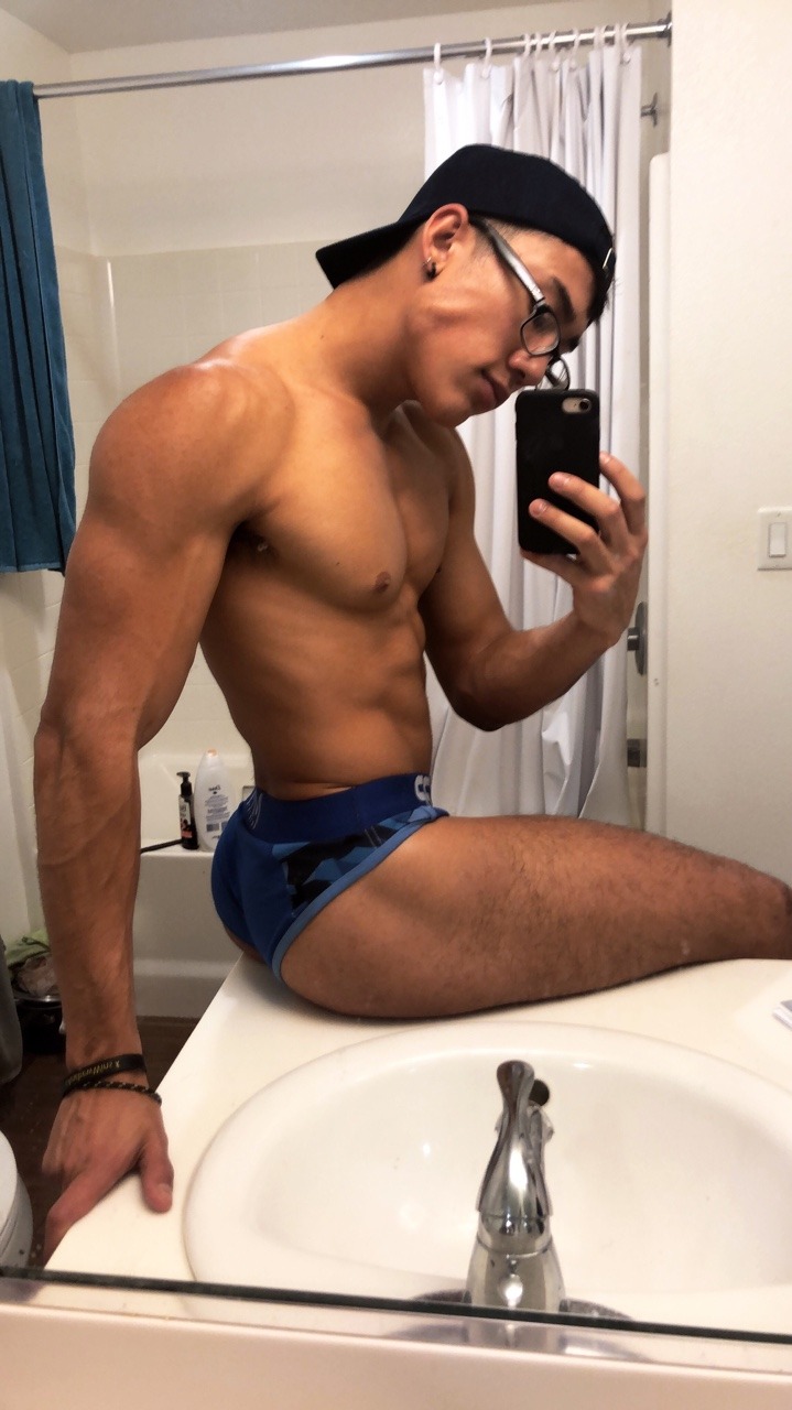micah-dean:  Hey how’s it going 🤐💕 ig Micah_dean   I haven’t been to the
