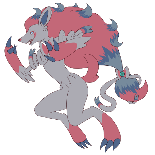 laveenderdraws - An art blog I guess