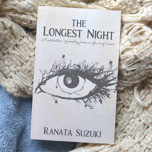 Free Ranata Suzuki - Your memory feels like home to me. So