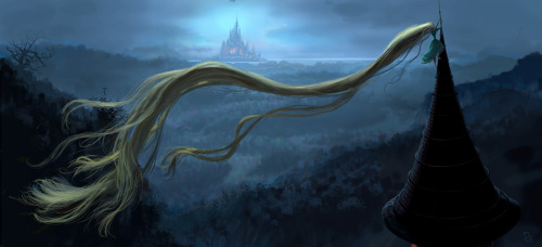 disney:  ♫ Look at the world, so close and I’m halfway to it. ♫ 