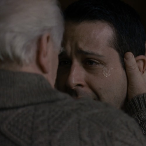 The Sopranos (19992007) / House Of The Dragon (2022) / The Last Days Of Judas Iscariot, Stephen Adly
