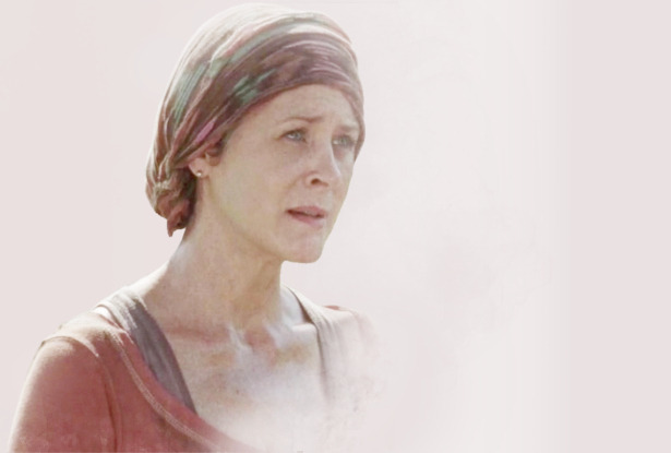 The Walking Dead