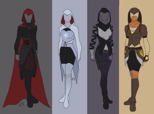 agentoakysart:  Assassin wallpaper time! 