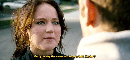 jlaw:  Silver Linings Playbook (2012) dir. David O. Russell