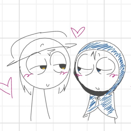 Hi Sprunki Fandom! TUNNER X JEVIN FOR EVER!1!1!1!11