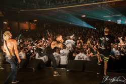 brutalgeneration:  Parkway Drive @ The Palladium