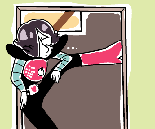 XXX ask-mettaton-and-burgerpants:    photo