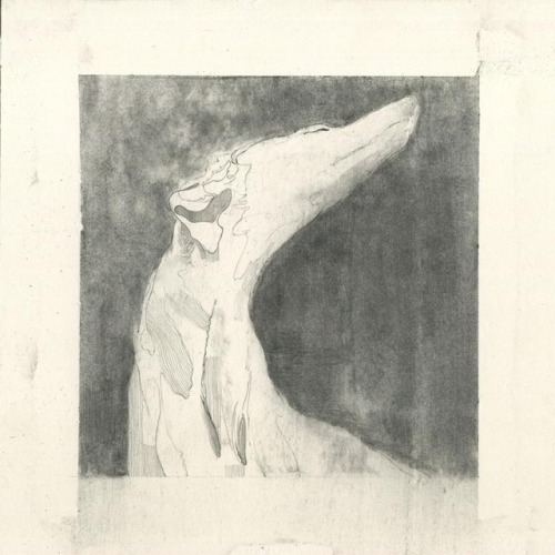 jameschleeart:Second of three drawings going to @annazoladz  finish up.