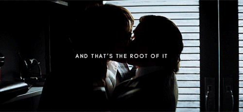 taranegerton:“Taron and I were keen on portraying the relationship as it was. We meet and fall prope