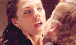 Lost Girl Fae_bles~It's A Fae World