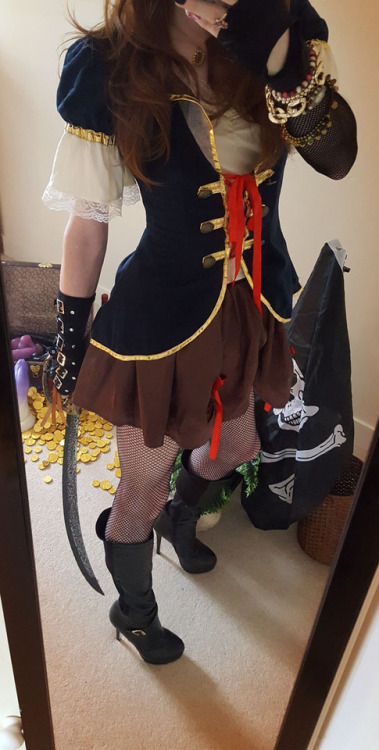 Avast the mainsails and such! Pirates are adult photos