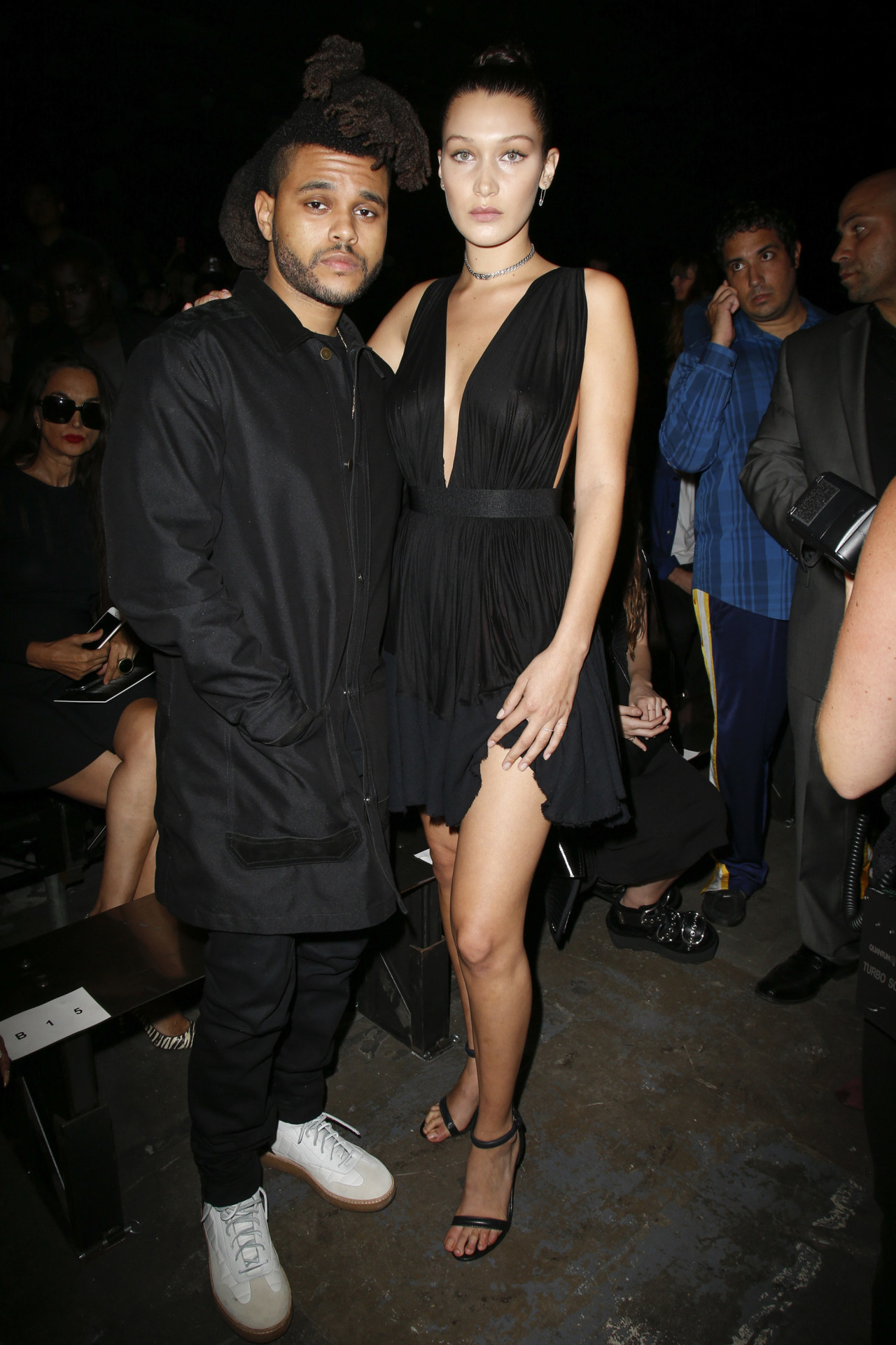 The Weeknd (32) - Tumblr Gallery