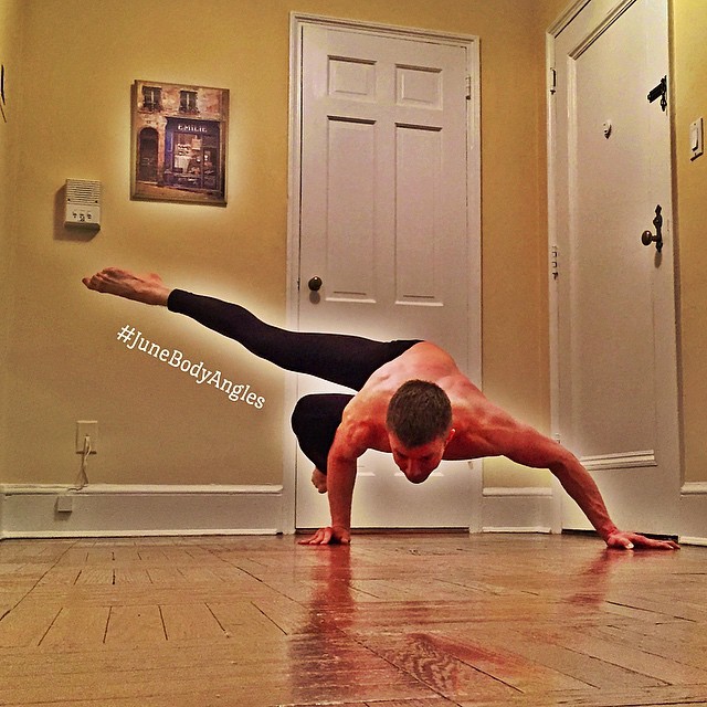 yogamen:  @danski3