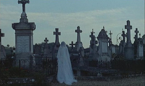 † Creep it real. †