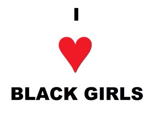 ebony-luxury:  We love ebony girls! There isn’t anything sexier than a man taking an ebony girl