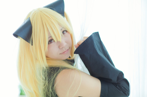 	 To Love-Ru - Golden Darkness 1-4HELP US GROW Like,Comment & Share.CosplayJapaneseGirls1.5 - www.facebook.com/CosplayJapaneseGirls1.5CosplayJapaneseGirls2 - www.facebook.com/CosplayJapaneseGirl2tumblr - http://cosplayjapanesegirlsblog.tumblr.com/twit