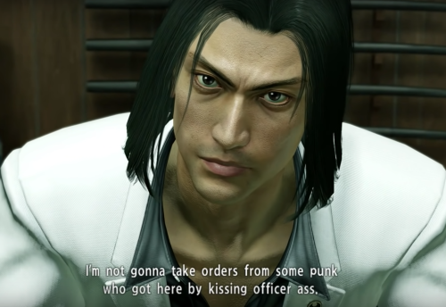 soooooo how literally should we be taking this line? what exactly is nishiki being accused of ? anyo