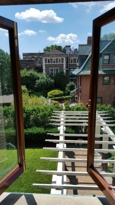 Marcie-Mnm:  Mansions In Clinton Hill Brooklyn 