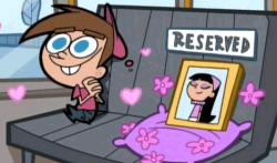 spatziline:  Reserved.. 