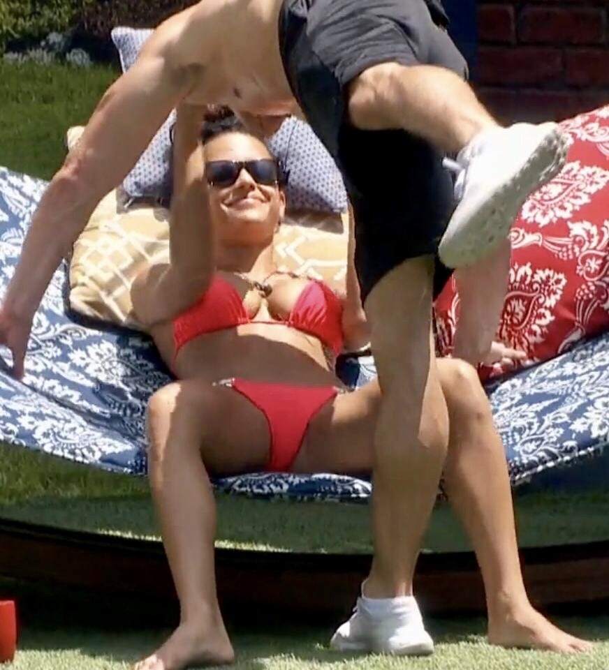 The Ladies of Big Brother