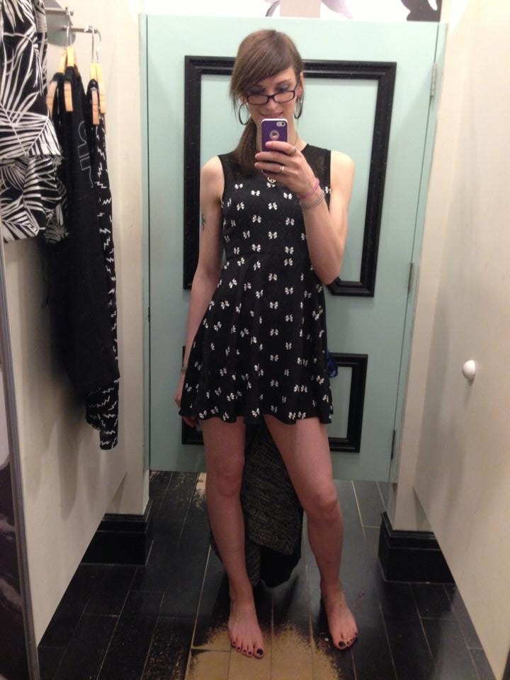 crossdreser:  Krista 