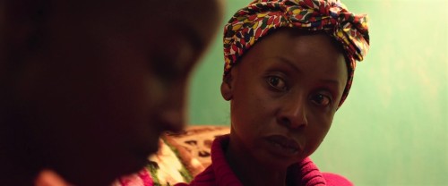  RAFIKI (2018), directed by Wanuri Kahiu