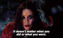 tsundereslasher:Recruiting 101 by Clint Barton 