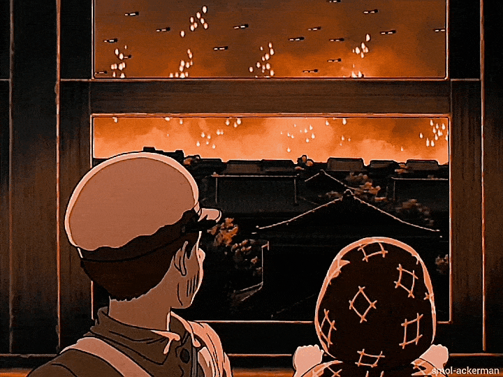 "September 21st, 1945. That Was The Night I Died."