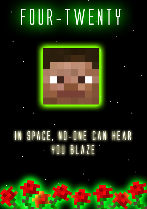 irrelevantnerdinessandsuch:  After seeing the latest Let’s Play I just had to make this! Just Blaze!