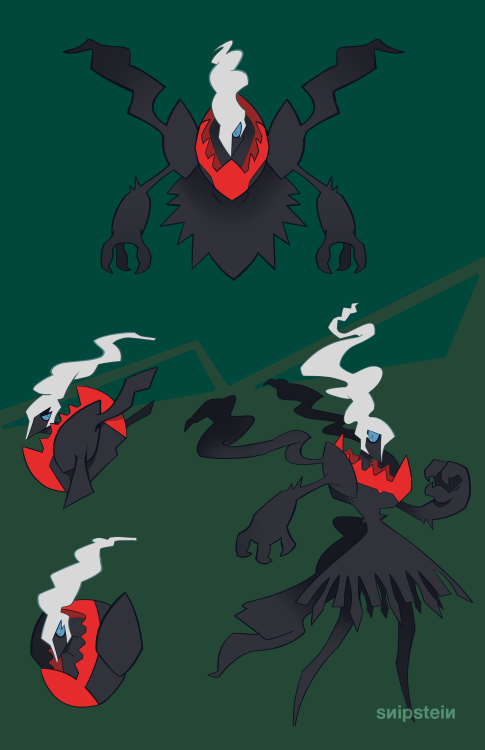 darkrai