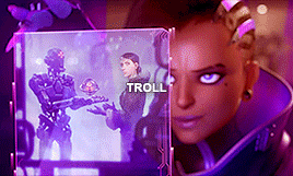 linaoxton:  Sombra + TV Tropes 
