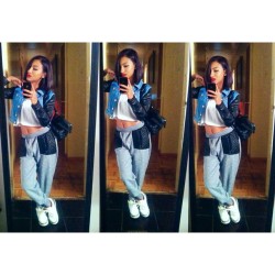 Fashionistasrus:  Jorden 