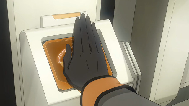 …Well it’s not your dna so how these door work. Is there some kind of chip in the gloves or something? No wonder Pidge was able to break in any time she wanted. #Admiral Sanda#vld#Voltron #the last stand p1  #Voltron Legendary Defender #liveblog#orr blogging#vld liveblog